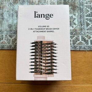 Sephora Black and Tan Hair Tools for Professional Styling